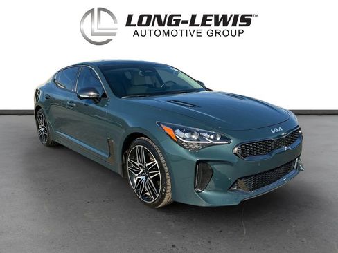 Used 2023 Kia Stinger GT2 image 10