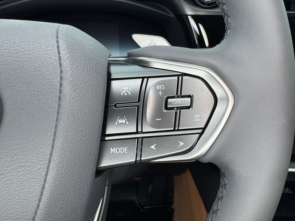 Used 2025 Lexus RZ 300e w/ Accessory Package (2T) FWD image 16