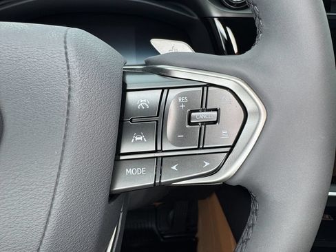 Used 2025 Lexus RZ 300e w/ Accessory Package (2T) FWD image 16