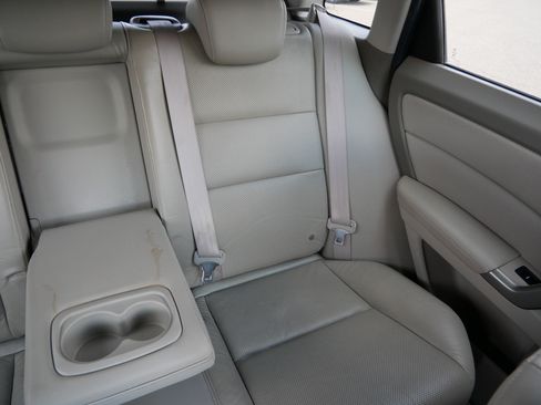 Used 2010 Acura RDX SH-AWD w/ Technology Package image 14