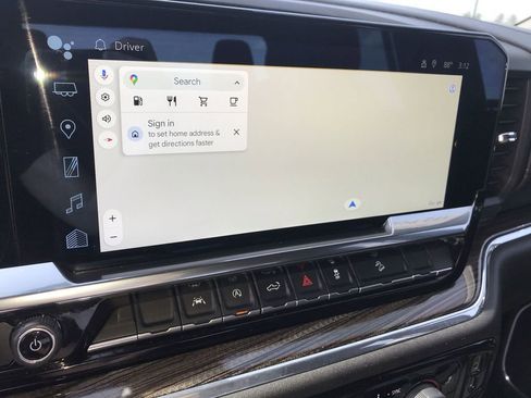 Used 2024 Chevrolet Silverado 1500 RST w/ Z71 Off-Road Package image 18