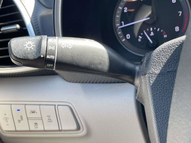 Used 2019 Hyundai Tucson Value AWD/4WD image 24