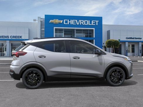 New 2027 Chevrolet Bolt RS w/ Technology Package FWD image 3