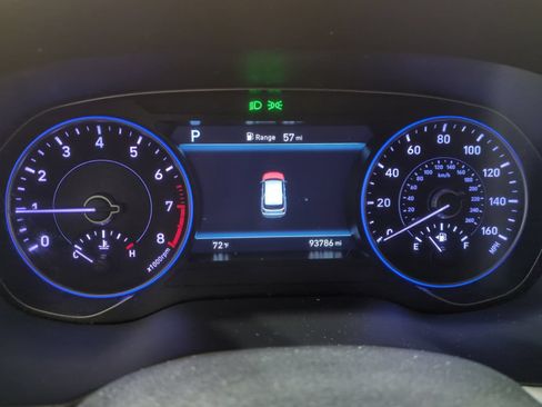 Used 2022 Hyundai Palisade SEL w/ Convenience Package AWD/4WD image 24