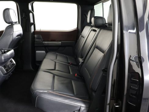 Used 2023 Ford F150 Lariat w/ Equipment Group 502A High AWD/4WD image 41