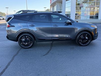 New 2026 Kia Sportage X-Line