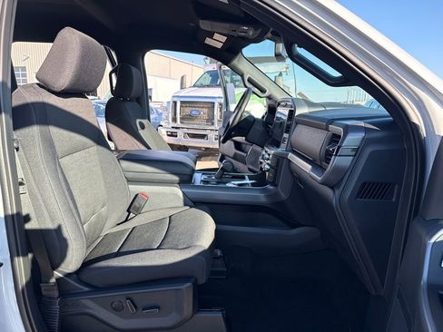New 2026 Ford F150 XLT w/ Equipment Group 302A MID image 16