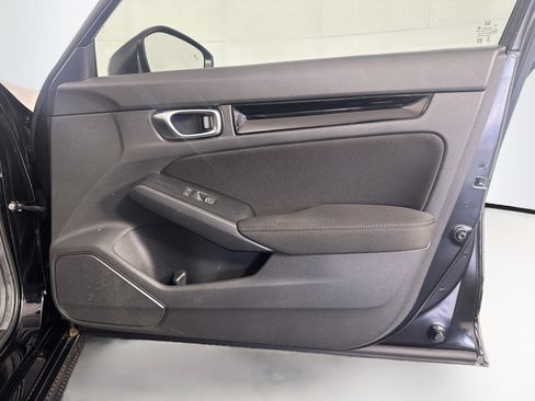 Used 2024 Honda Civic EX image 31