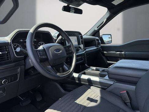 Used 2023 Ford F150 XL w/ STX Appearance Package AWD/4WD image 15