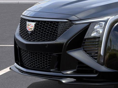 New 2026 Cadillac CT5 V Blackwing w/ Carbon Fiber 2 Package RWD image 13