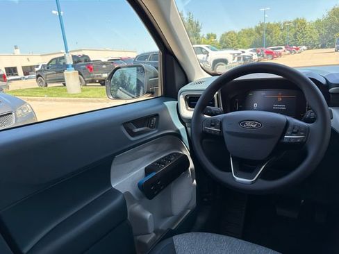 New 2026 Ford Maverick XLT w/ Equipment Group 301A AWD/4WD image 17