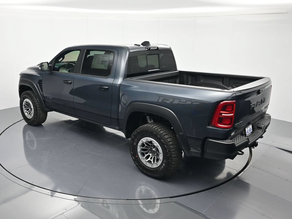 New 2026 RAM 1500 RHO w/ RHO Level 1 Equipment Group AWD/4WD image 35