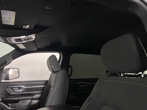 Used 2025 RAM 1500 Big Horn image 26