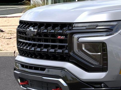 New 2026 Chevrolet Tahoe Z71 image 37