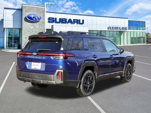 New 2026 Subaru Outback Limited AWD/4WD image 4