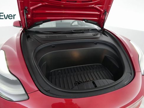 Used 2022 Tesla Model 3 Performance image 22
