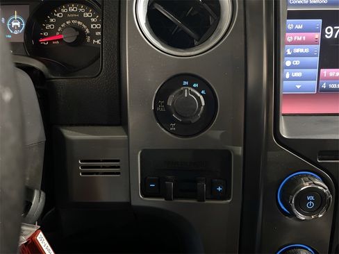 Used 2014 Ford F150 Raptor w/ Equipment Group 801A Luxury image 17