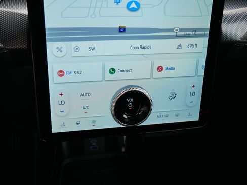 New 2024 Ford Mustang Mach-E GT image 23