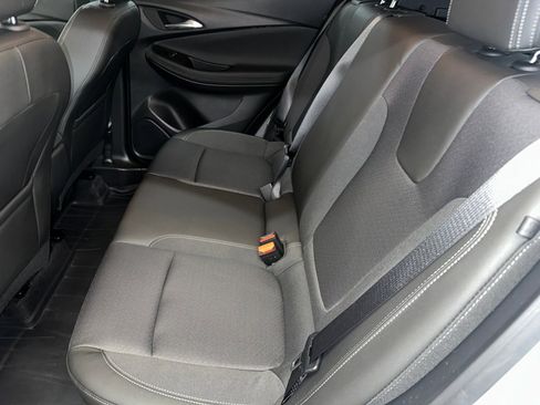 Certified 2024 Buick Encore GX Preferred image 16