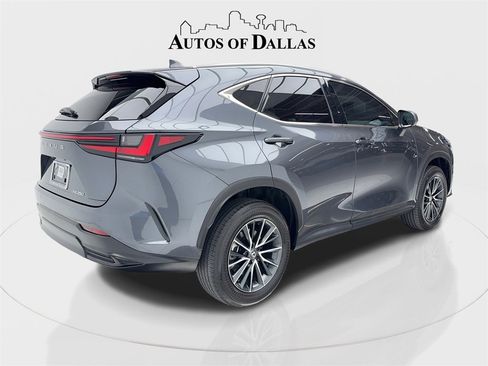 Used 2024 Lexus NX 250 FWD w/ Premium Package image 9