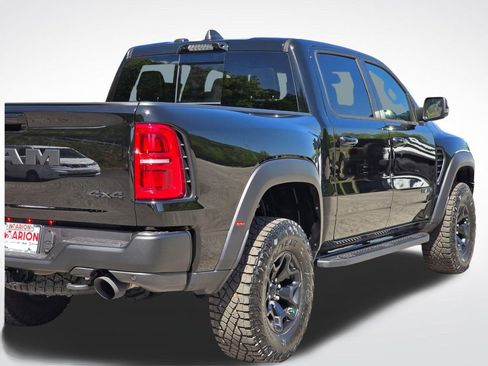 New 2026 RAM 1500 RHO AWD/4WD image 40