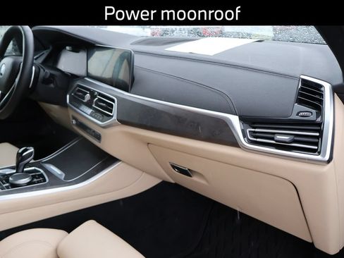 Used 2022 BMW X5 xDrive40i AWD/4WD image 13