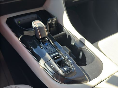 New 2026 Toyota Crown Limited image 26