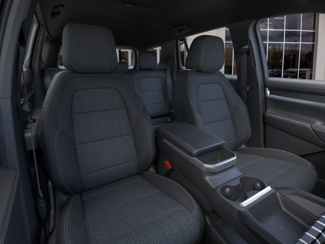 New 2027 GMC Terrain Elevation FWD image 16