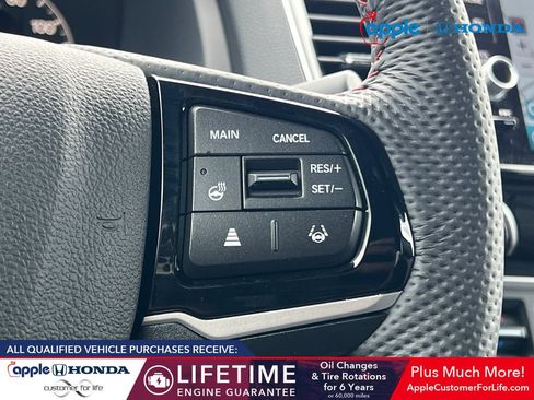 Used 2026 Honda Ridgeline Black Edition image 23