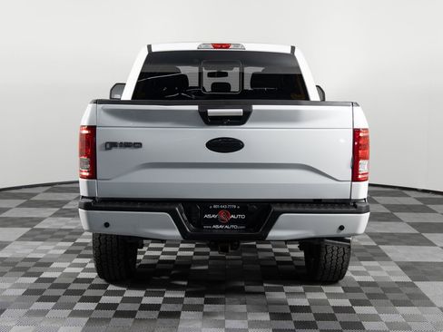 Used 2015 Ford F150 XLT w/ Equipment Group 302A Luxury image 6