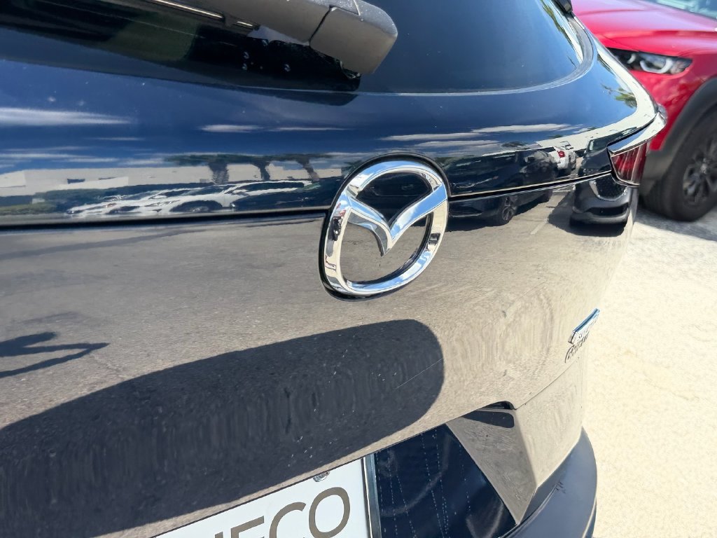 Certified 2024 MAZDA CX-30 AWD 2.5 S w/ Preferred Package image 15
