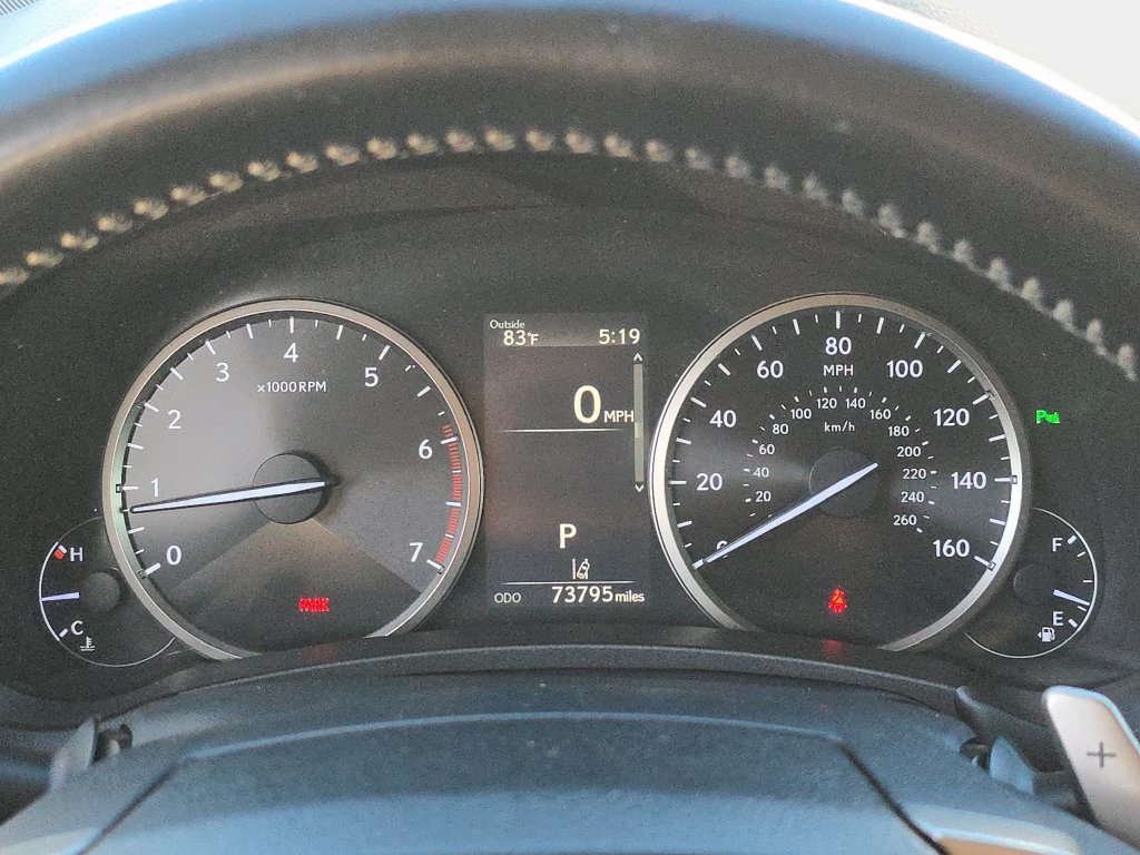 Used 2019 Lexus NX 300 FWD w/ Comfort Package image 25