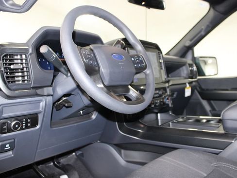 New 2026 Ford F150 STX RWD image 20