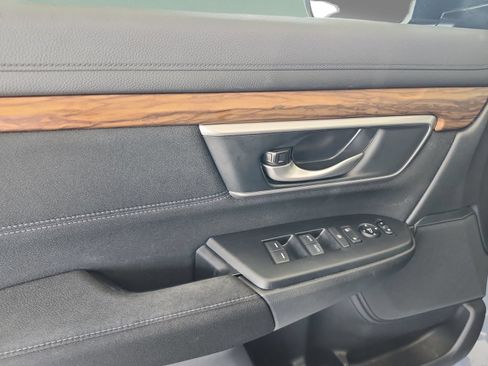 Used 2021 Honda CR-V EX image 16