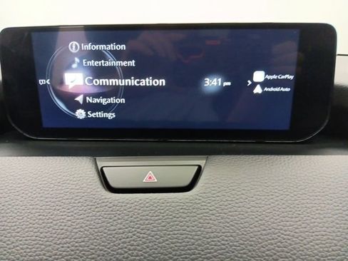 Used 2024 MAZDA CX-90 Plug-In Hybrid w/ Preferred image 15