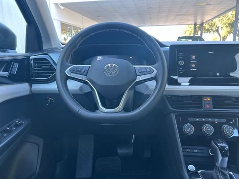 New 2026 Volkswagen Taos S FWD image 46