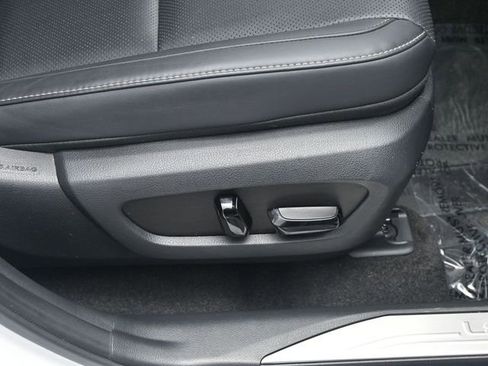 Used 2024 Lexus NX 250 FWD image 41