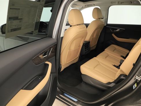 New 2026 Audi Q7 3.0T Premium Plus image 27