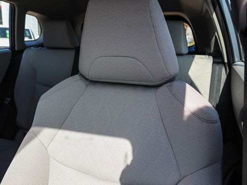 New 2026 Toyota Corolla Cross L image 24