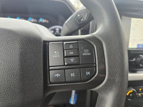 Used 2021 Ford F150 XLT image 19