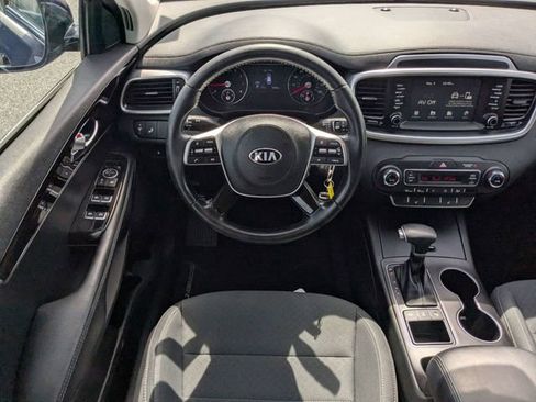 Used 2020 Kia Sorento LX w/ LX I4 Convenience Package AWD/4WD image 15