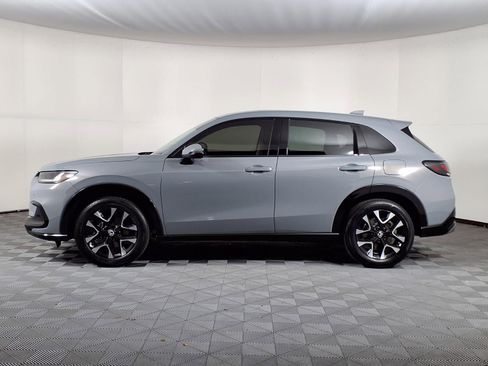 Used 2026 Honda HR-V EX-L image 4