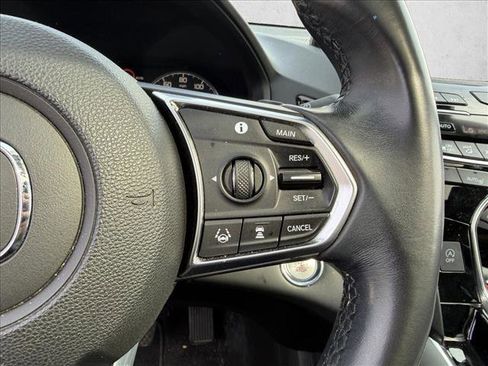 Used 2021 Acura RDX AWD image 17