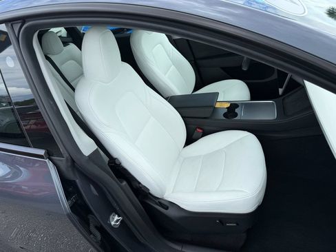 Used 2023 Tesla Model Y Performance AWD/4WD image 31