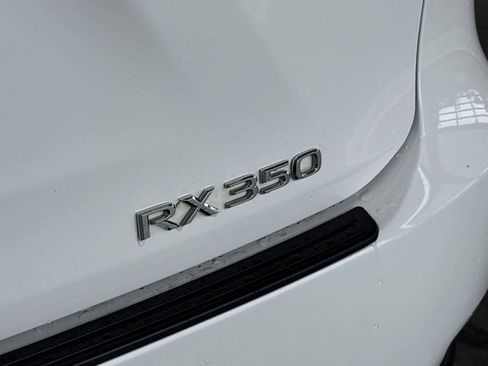 Used 2020 Lexus RX 350 F Sport image 7