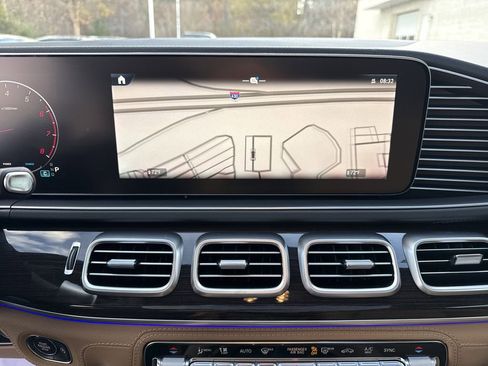 New 2026 Mercedes-Benz GLE 350 4MATIC image 29