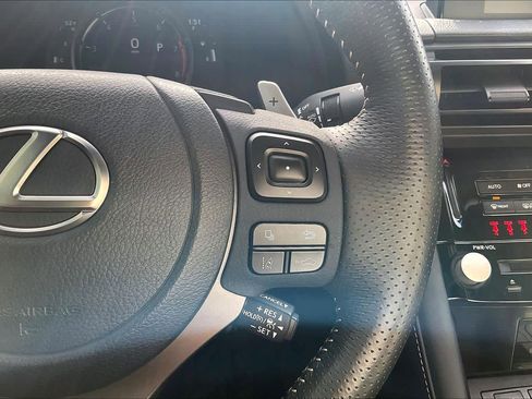 Used 2023 Lexus IS 350 F Sport image 20