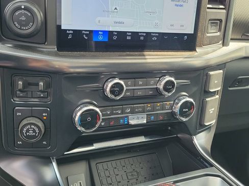 New 2026 Ford F150 Raptor AWD/4WD image 28