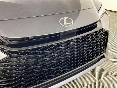 Used 2026 Lexus IS 350 F Sport w/ Technology Package AWD/4WD image 28