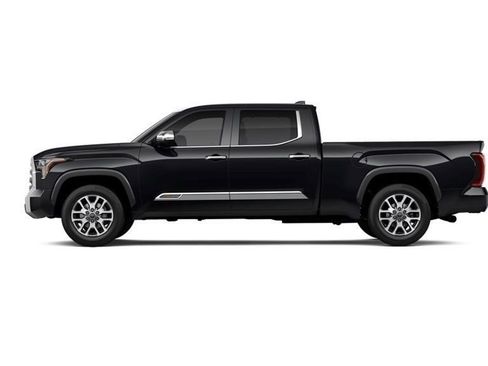 New 2026 Toyota Tundra 1794 Edition image 25